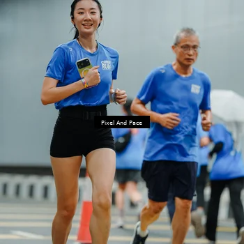 Runner Photo 7816948