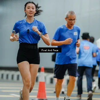 Runner Photo 7816949