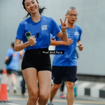 Runner Photo 7816954
