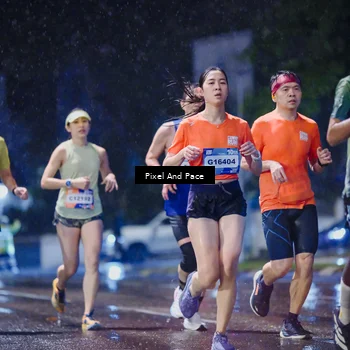 Runner Photo 7816955