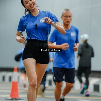 Runner Photo 7816956