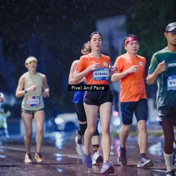 Runner Photo 7816957