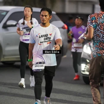 Runner Photo 7816958