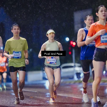 Runner Photo 7816959