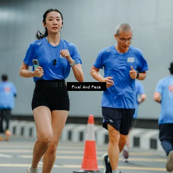 Runner Photo 7816964