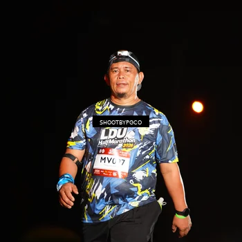 Runner Photo 7816965