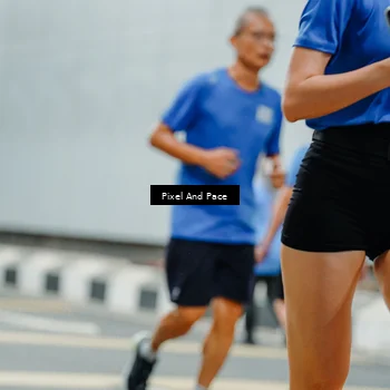 Runner Photo 7816967