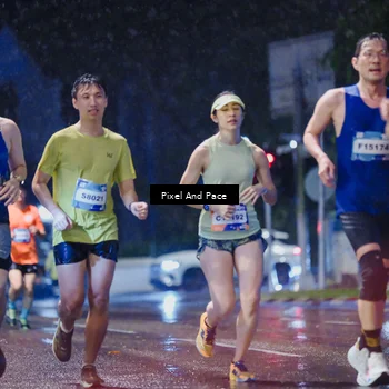 Runner Photo 7816968