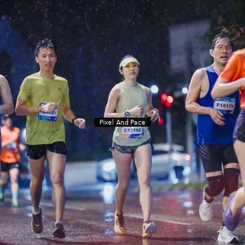 Runner Photo 7816969