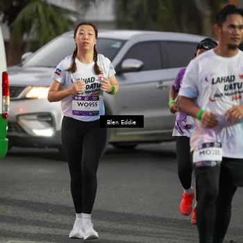 Runner Photo 7816970