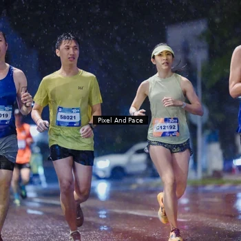 Runner Photo 7816972