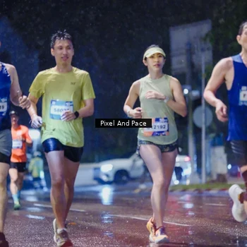 Runner Photo 7816973