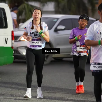 Runner Photo 7816976
