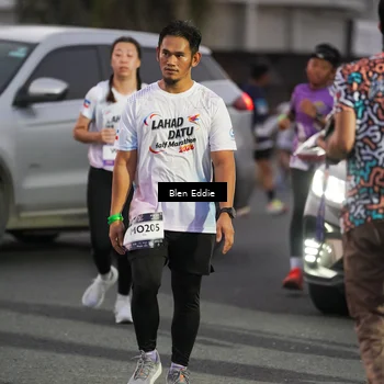 Runner Photo 7816977
