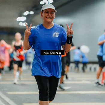 Runner Photo 7816978
