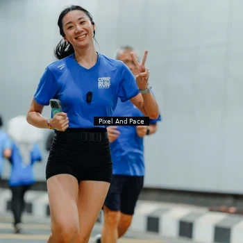 Runner Photo 7816979