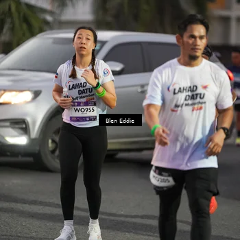 Runner Photo 7816980