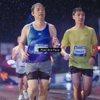 Runner Photo 7816981