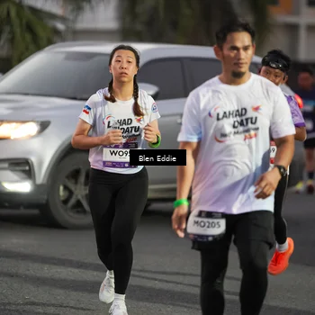 Runner Photo 7816982