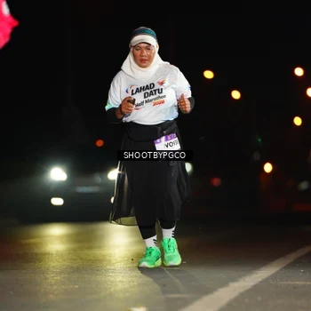 Runner Photo 7816989