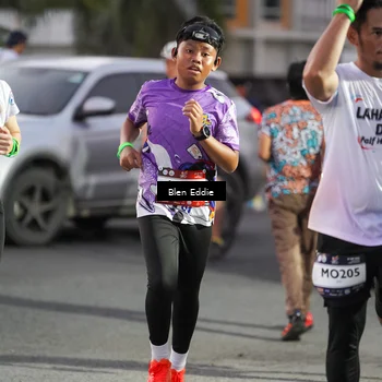 Runner Photo 7816990
