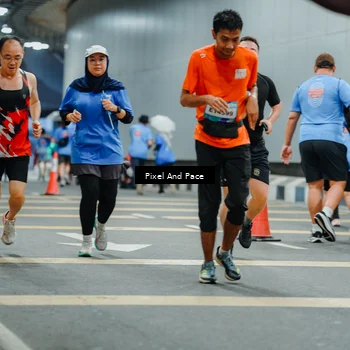 Runner Photo 7816991