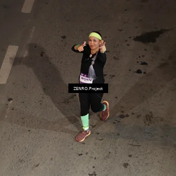 Runner Photo 7816993
