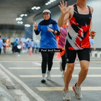 Runner Photo 7817007