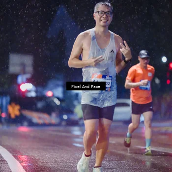 Runner Photo 7817008
