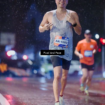 Runner Photo 7817009