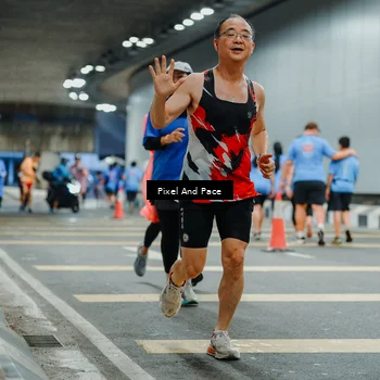 Runner Photo 7817011