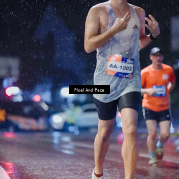 Runner Photo 7817013