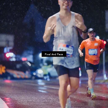 Runner Photo 7817014
