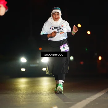 Runner Photo 7817020
