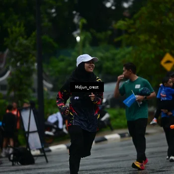 Runner Photo 7817021
