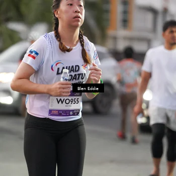 Runner Photo 7817024