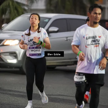Runner Photo 7817030