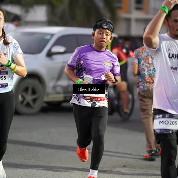 Runner Photo 7817031
