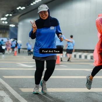 Runner Photo 7817039