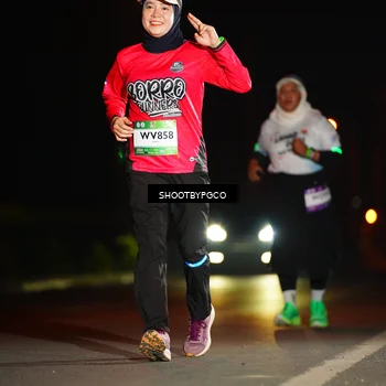 Runner Photo 7817041