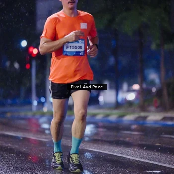 Runner Photo 7817046