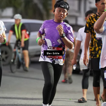 Runner Photo 7817047