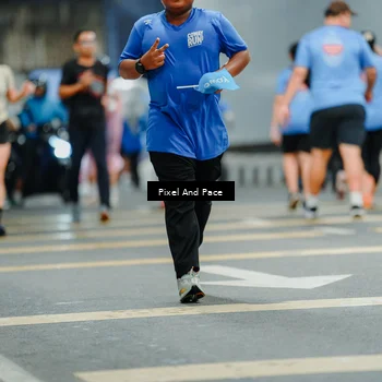 Runner Photo 7817052