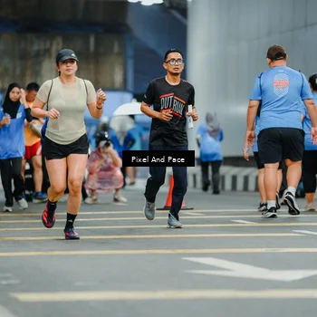 Runner Photo 7817053