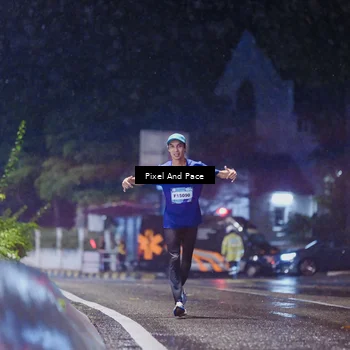Runner Photo 7817054