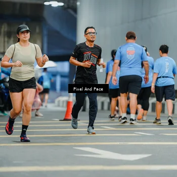 Runner Photo 7817057
