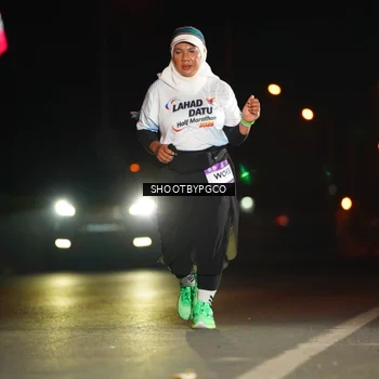 Runner Photo 7817058