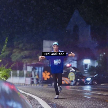 Runner Photo 7817059