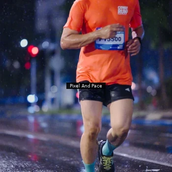 Runner Photo 7817061
