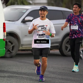 Runner Photo 7817062